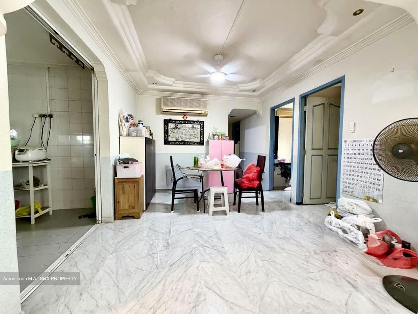 Blk 498H Tampines Street 45 (Tampines), HDB 5 Rooms #603708571